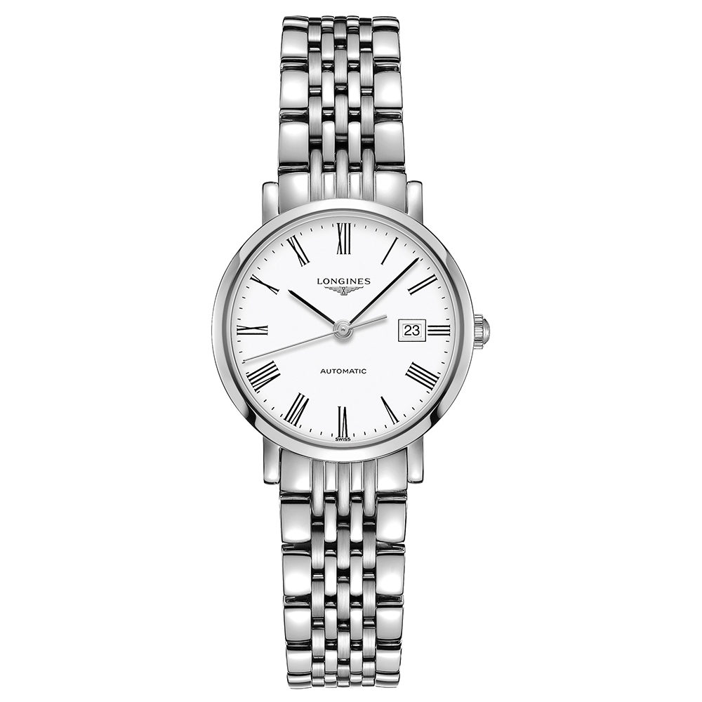 Buy Replica Longines The Longines Elegant Collection L4.310.4.11.6 watch